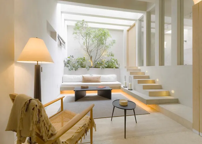 Capitalia Antara Polanco 404 Apartment *